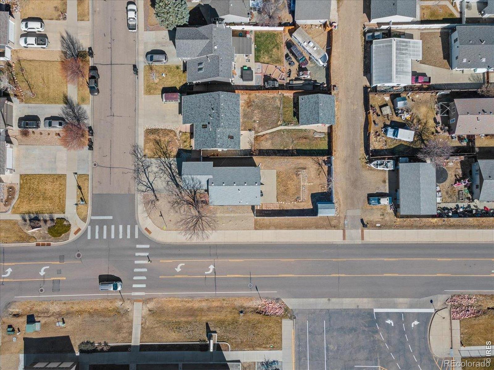 102 7th Street Mead CO 80542