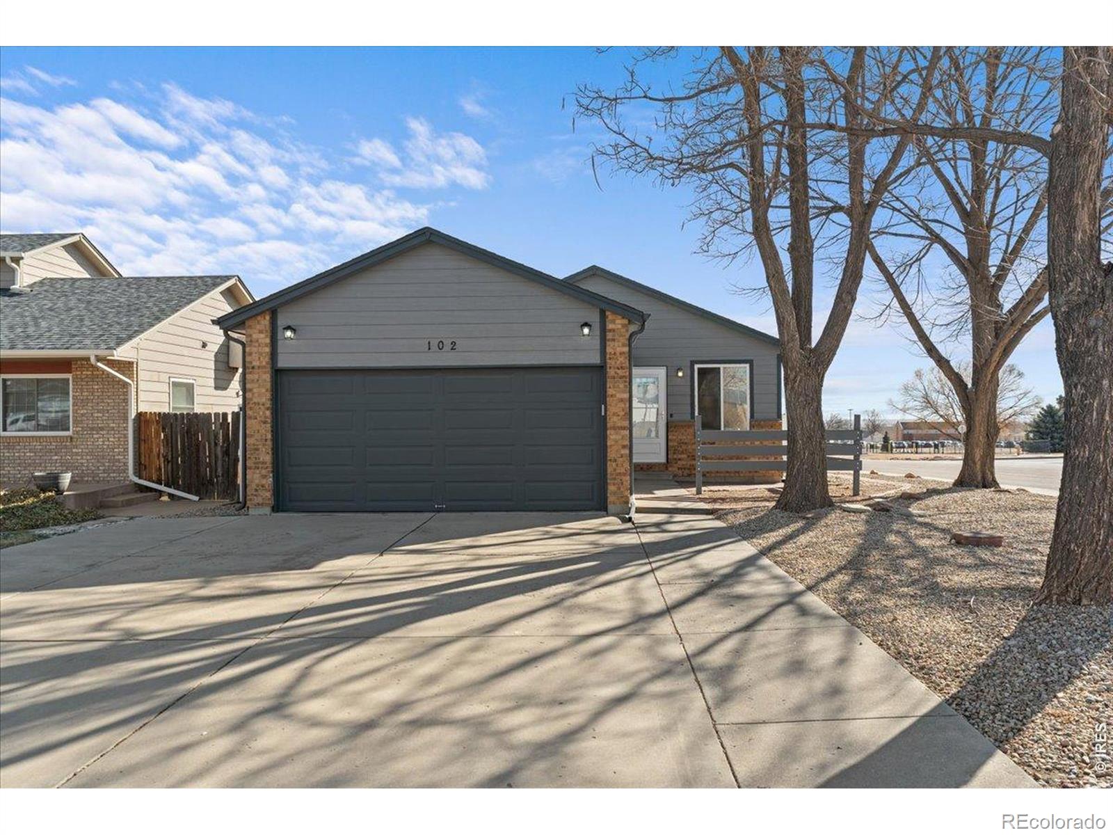102 7th Street Mead CO 80542