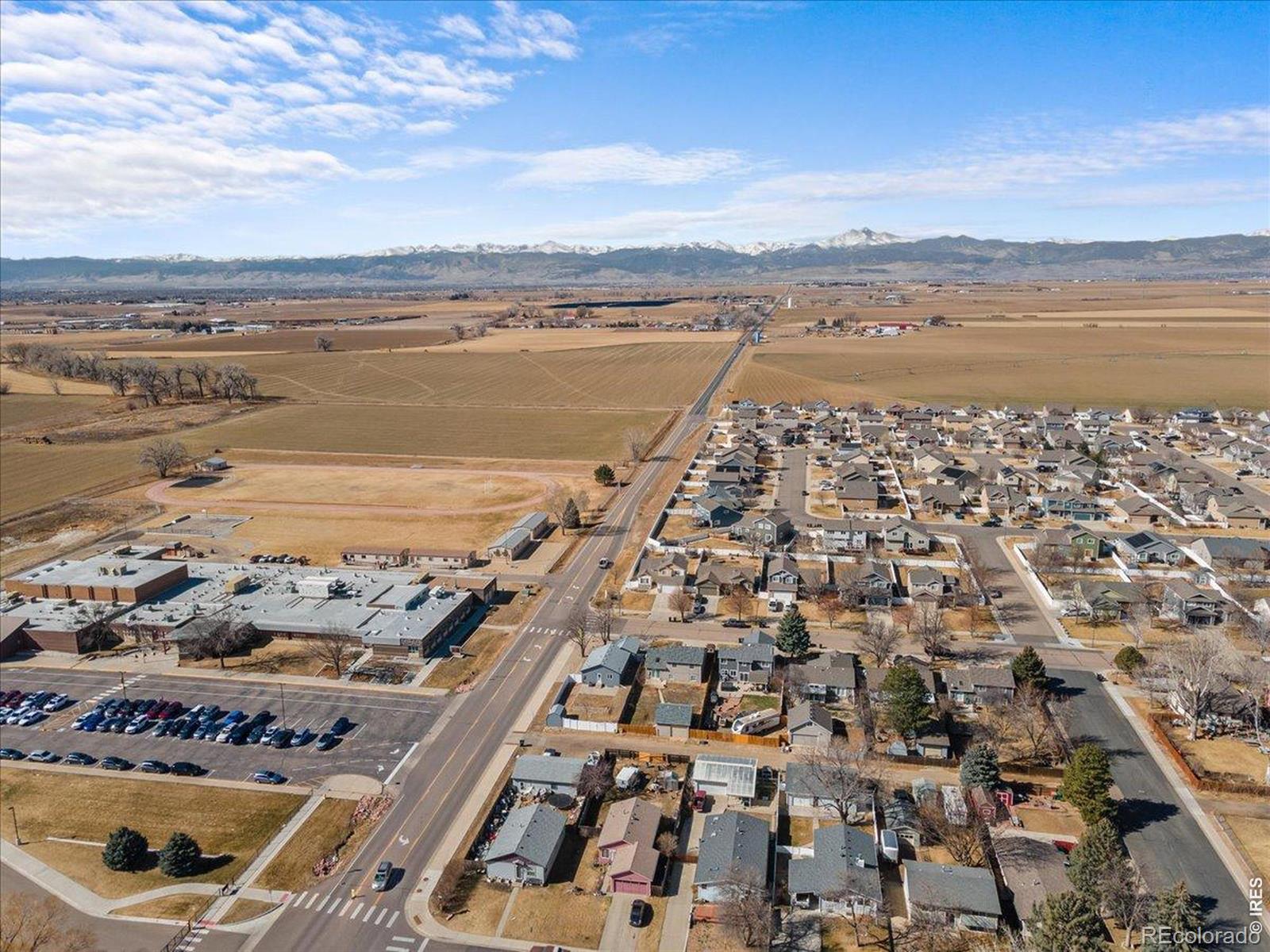 102 7th Street Mead CO 80542