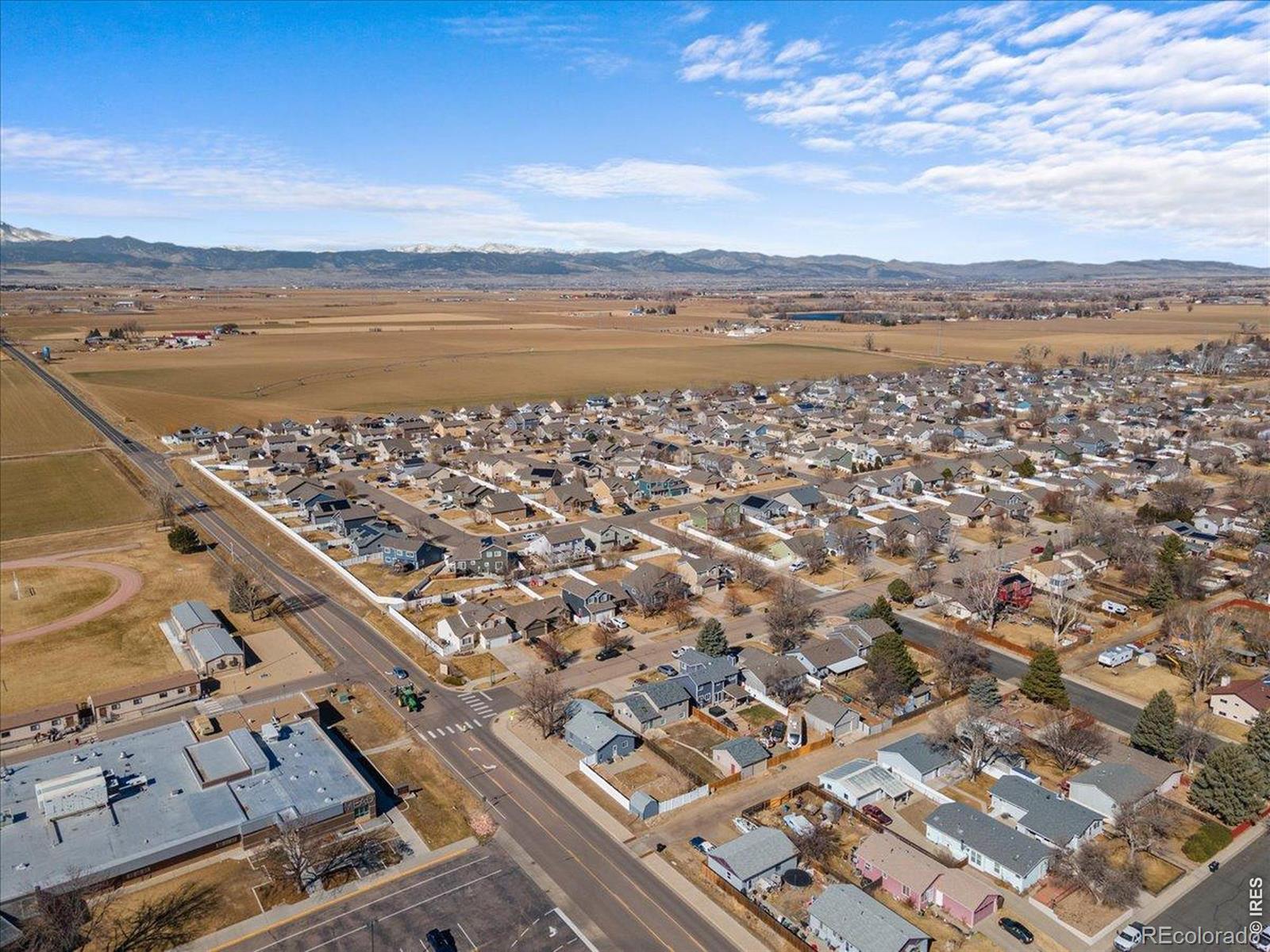 102 7th Street Mead CO 80542