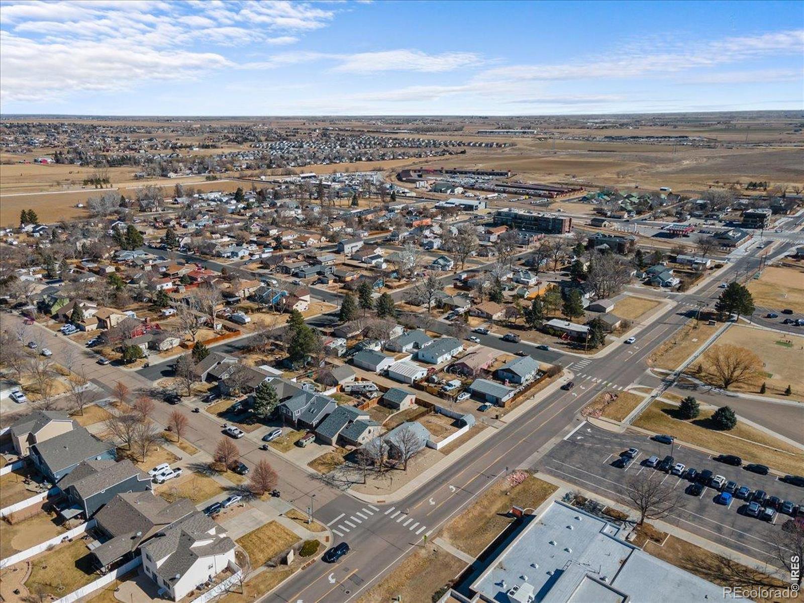 102 7th Street Mead CO 80542