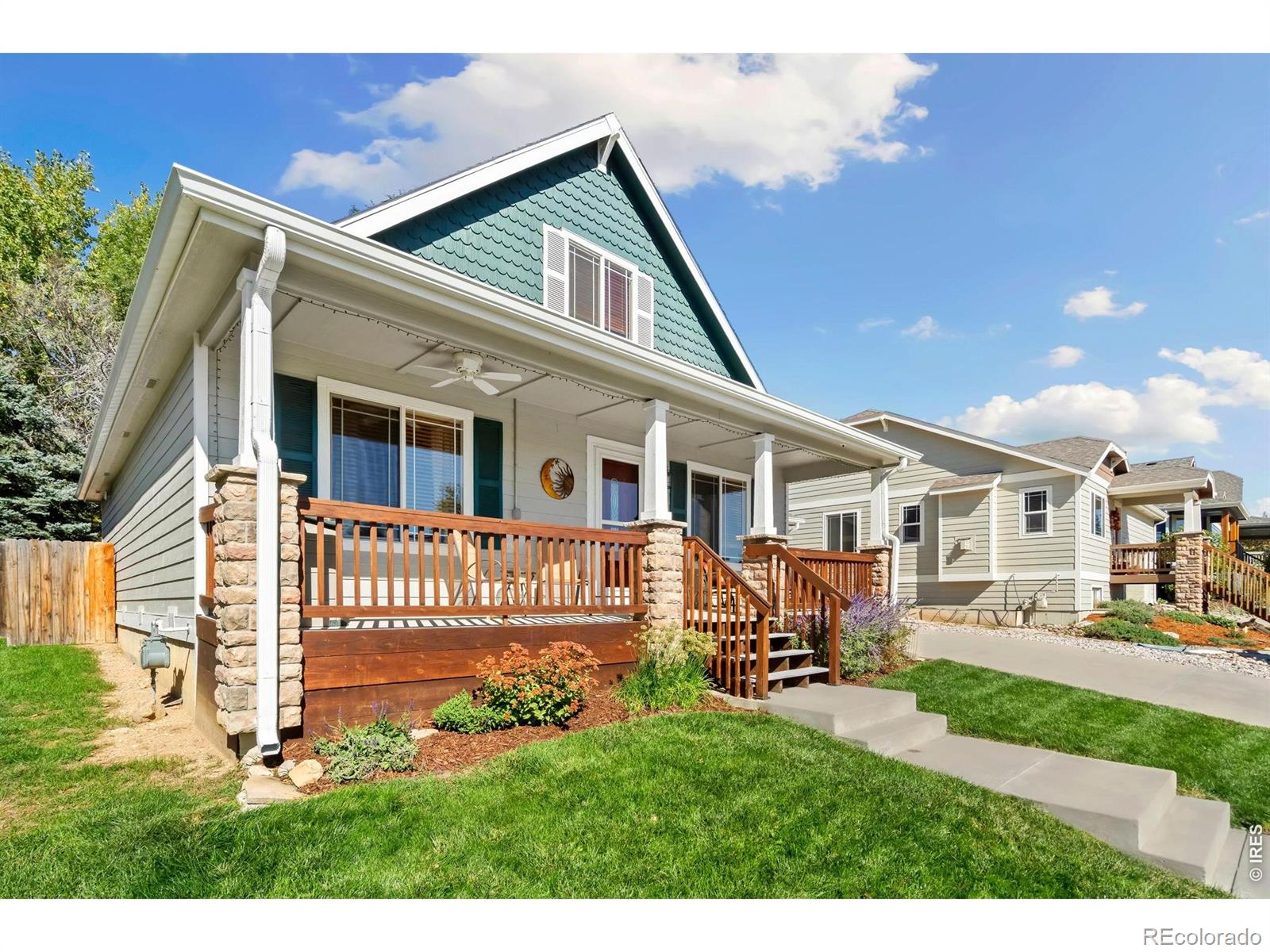 2868 Pleasant Valley Road Fort Collins CO 80521
