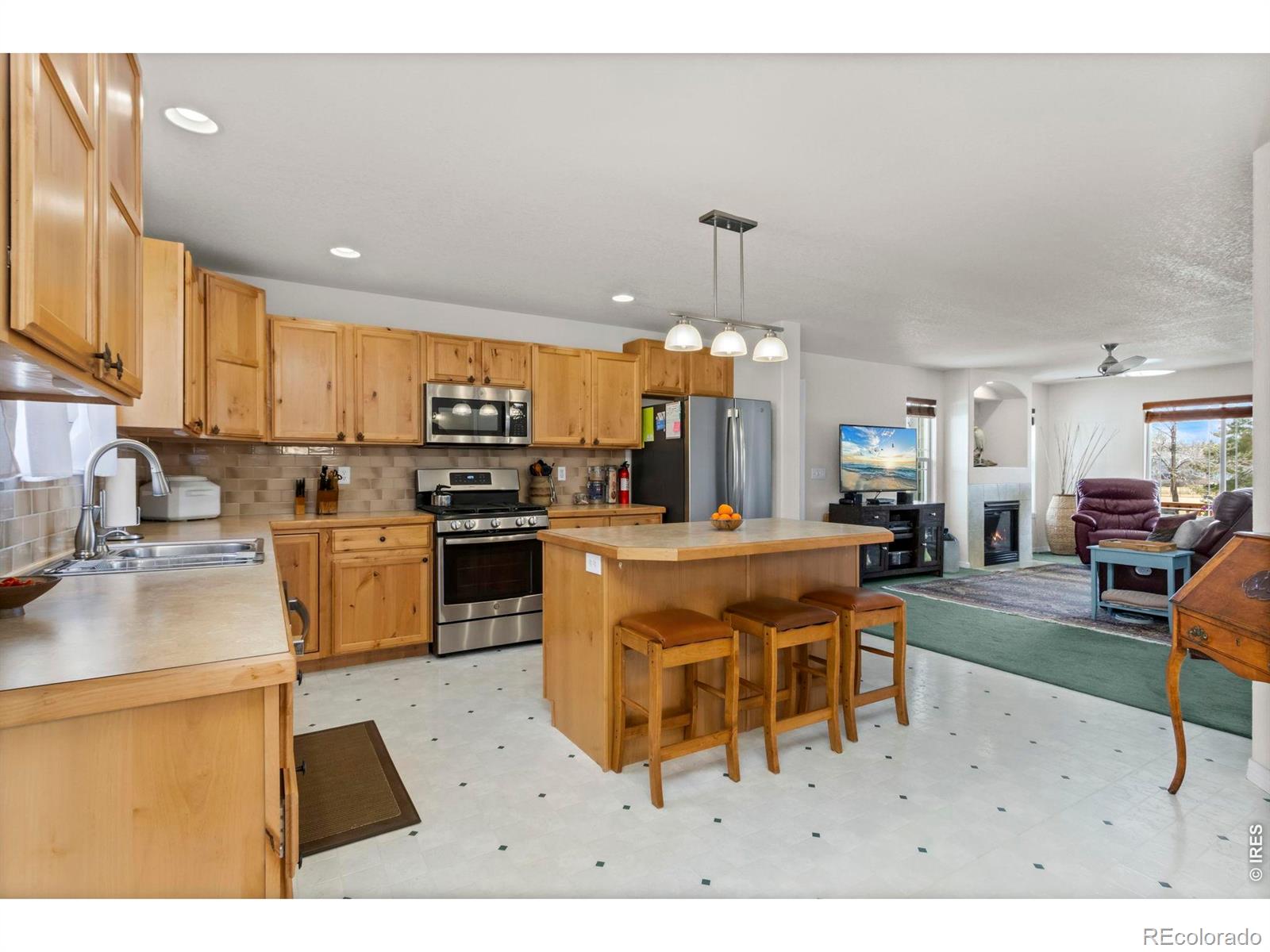 2868 Pleasant Valley Road Fort Collins CO 80521