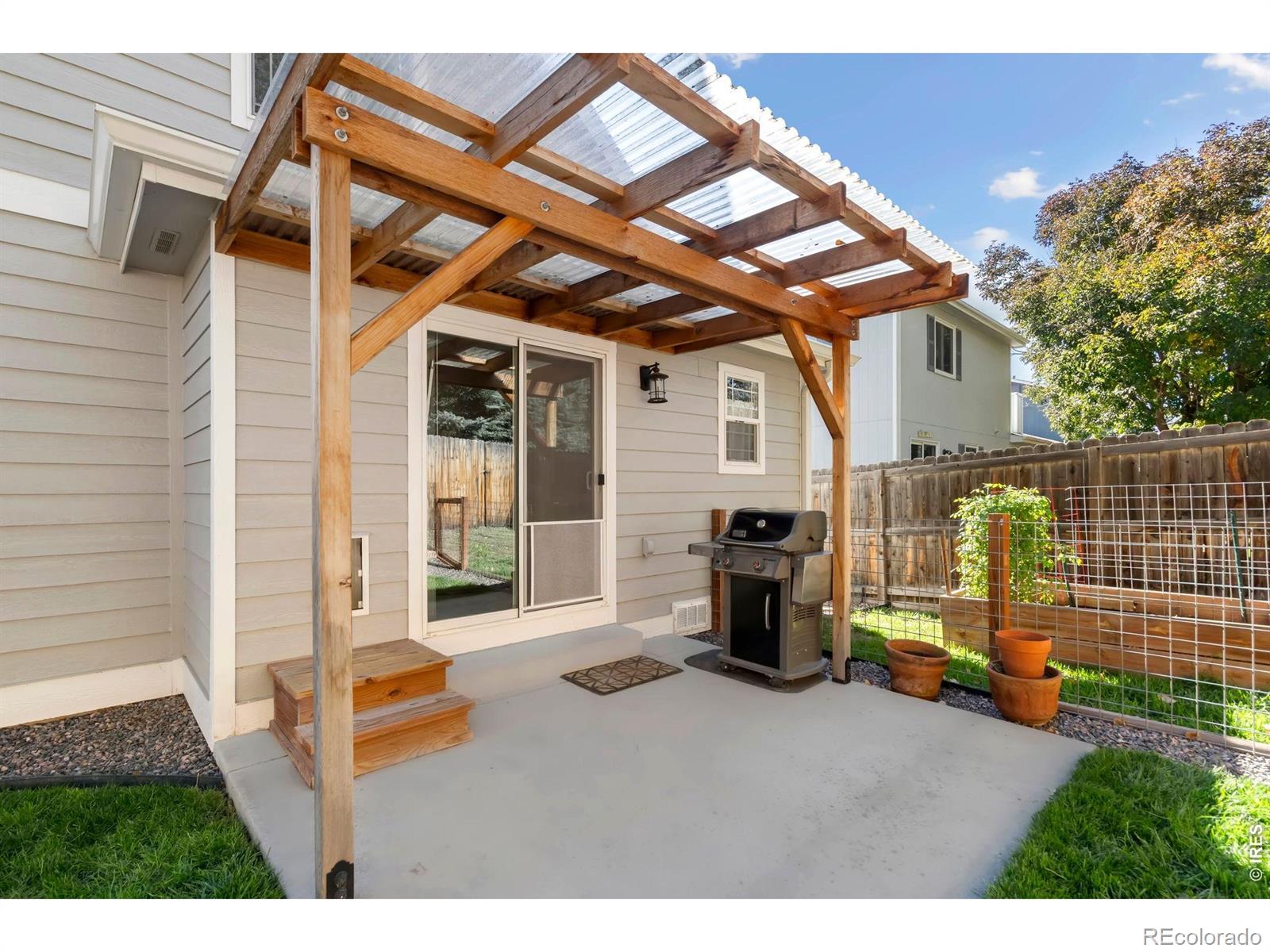 2868 Pleasant Valley Road Fort Collins CO 80521