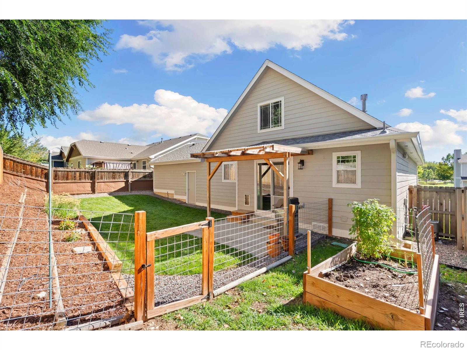 2868 Pleasant Valley Road Fort Collins CO 80521