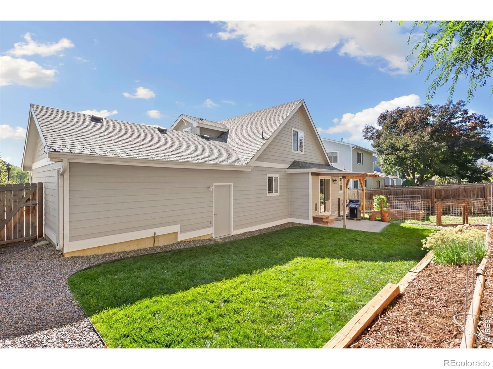 2868 Pleasant Valley Road Fort Collins CO 80521