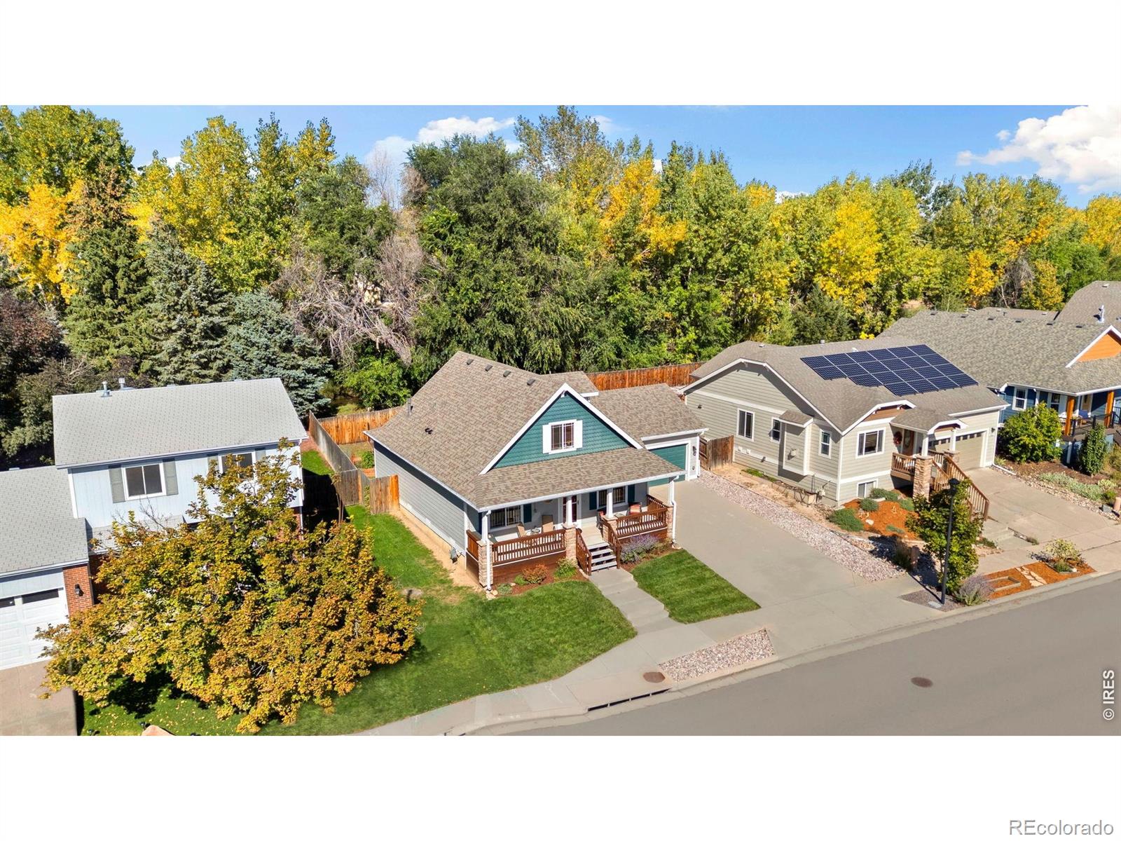 2868 Pleasant Valley Road Fort Collins CO 80521