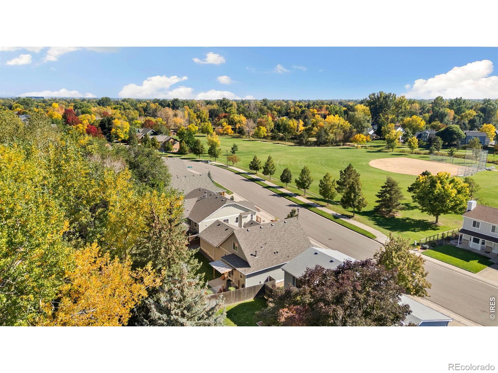 2868 Pleasant Valley Road Fort Collins CO 80521