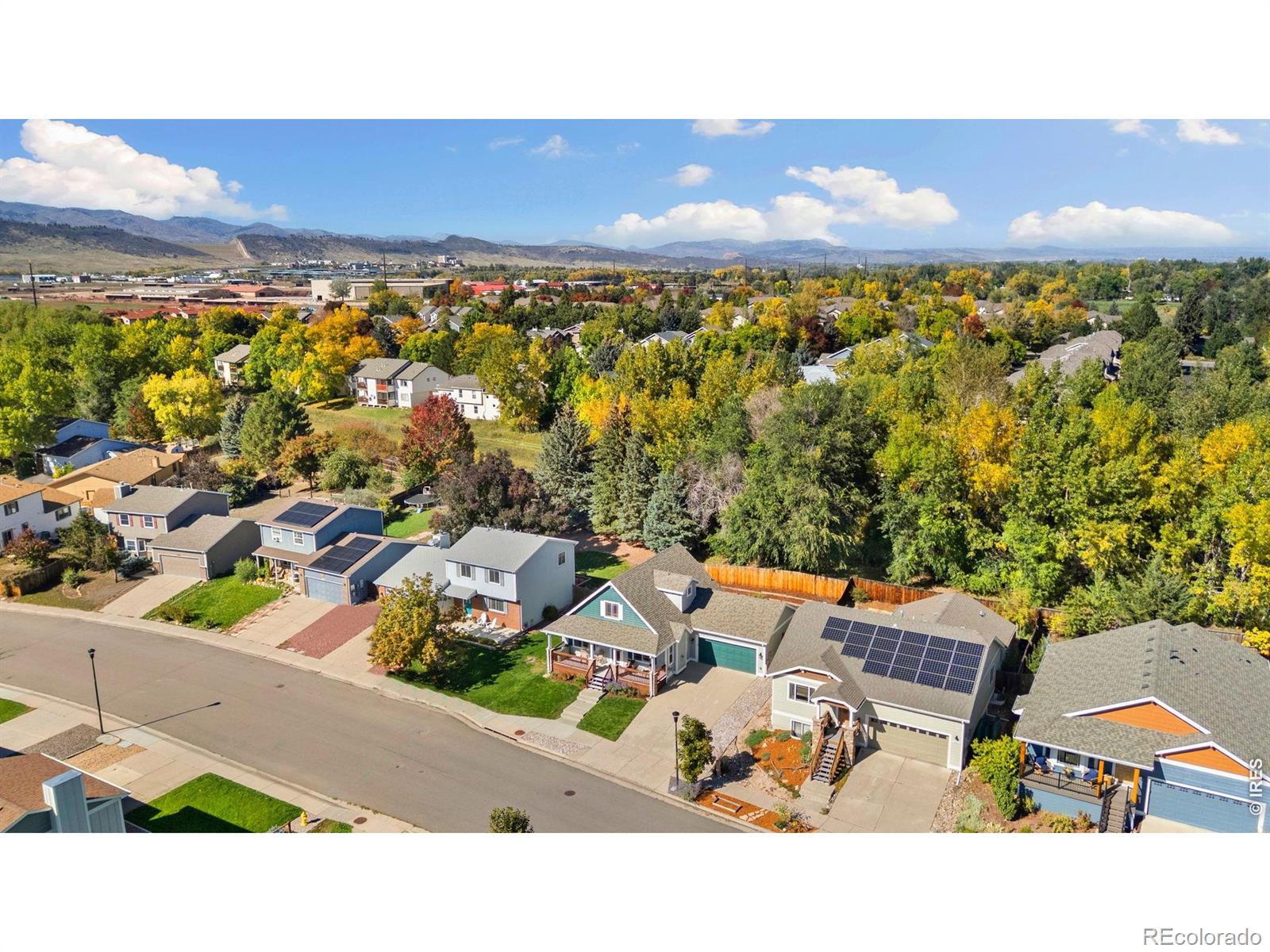 2868 Pleasant Valley Road Fort Collins CO 80521