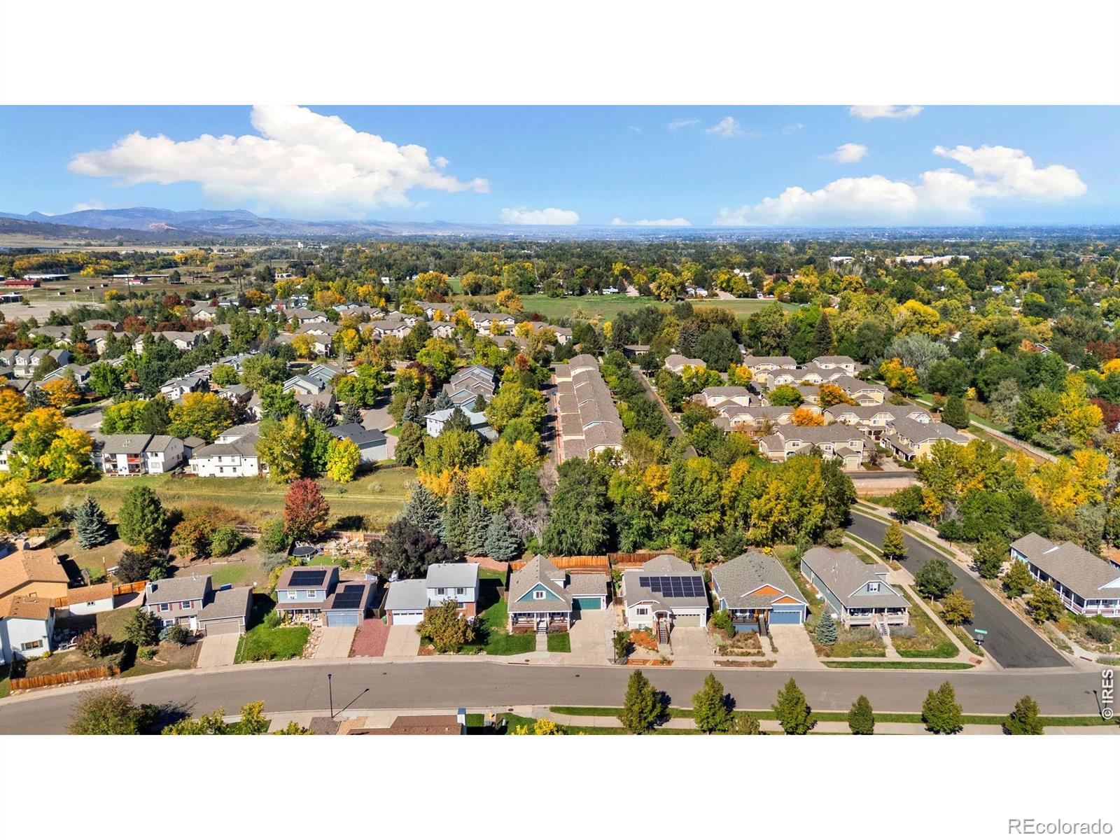 2868 Pleasant Valley Road Fort Collins CO 80521