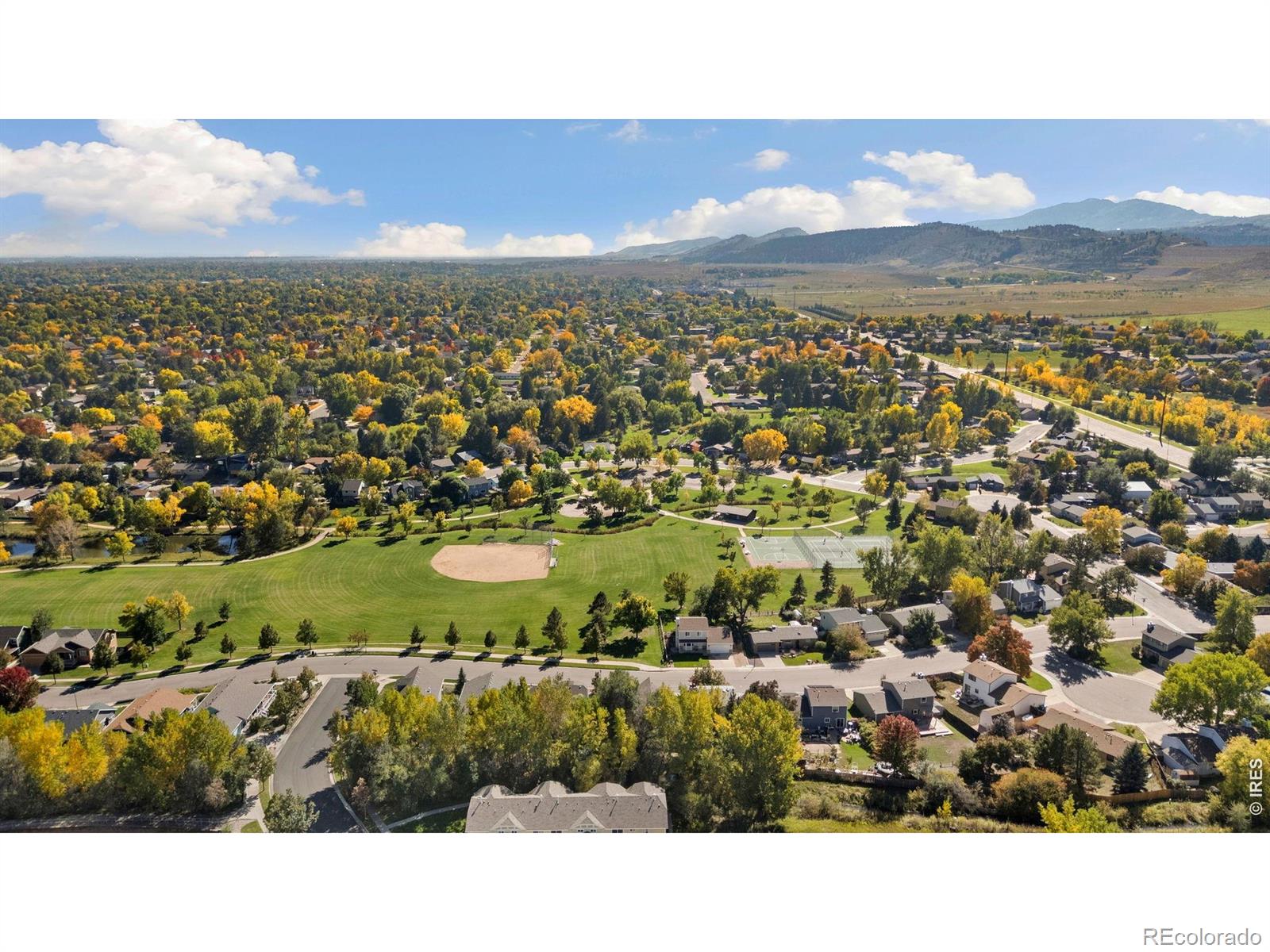 2868 Pleasant Valley Road Fort Collins CO 80521