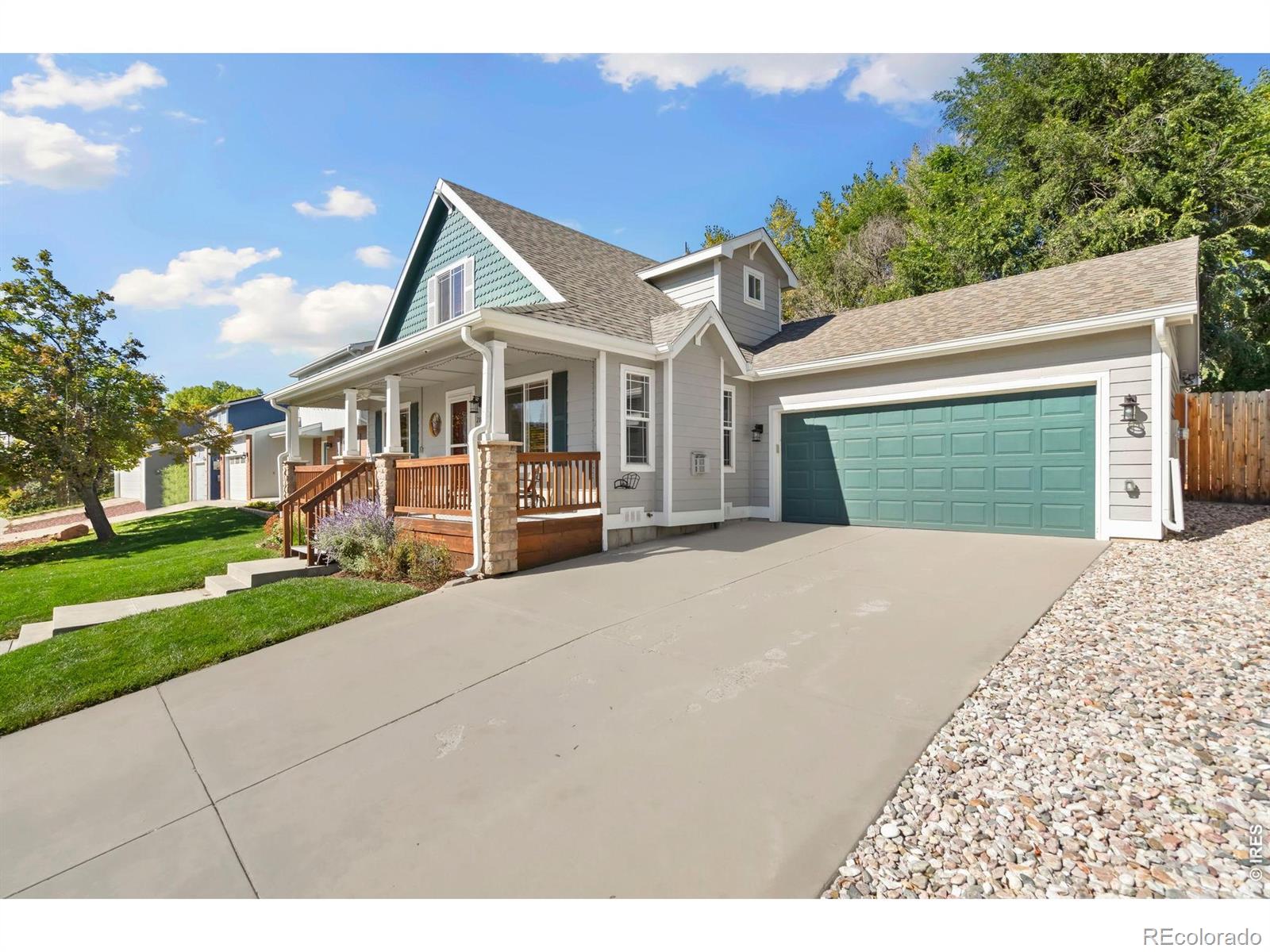 2868 Pleasant Valley Road Fort Collins CO 80521