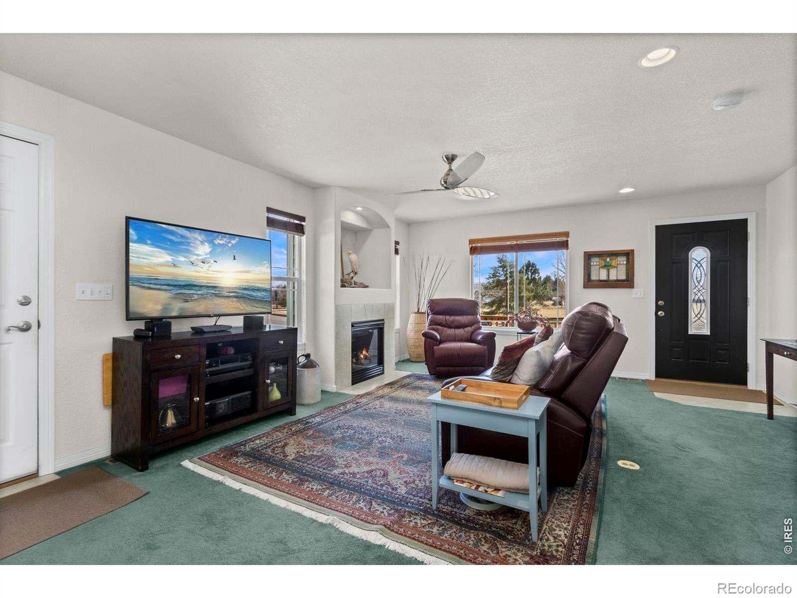 2868 Pleasant Valley Road Fort Collins CO 80521