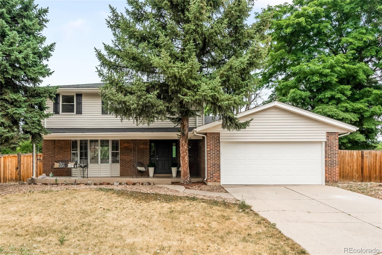 4639 E Fair Place Centennial CO 80121