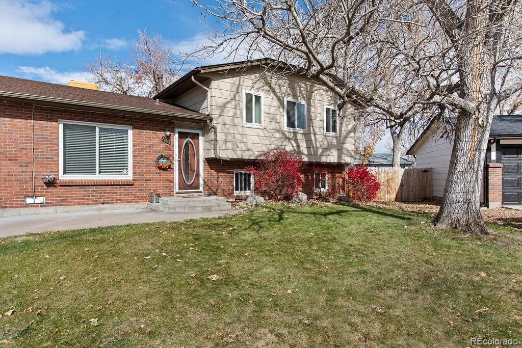 9151 W Temple Place Littleton CO 80123