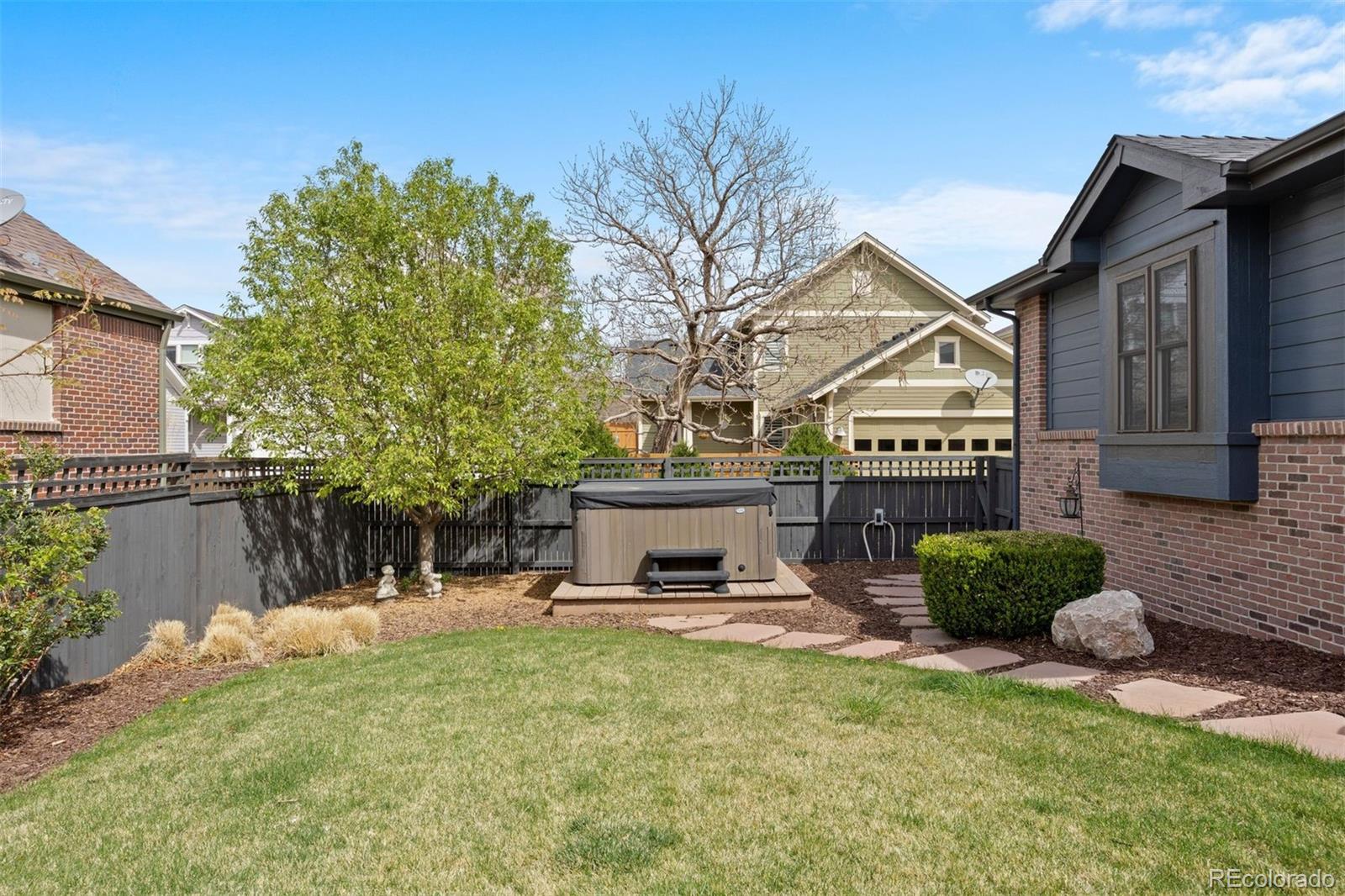 2471 Alton Street Denver CO 80238