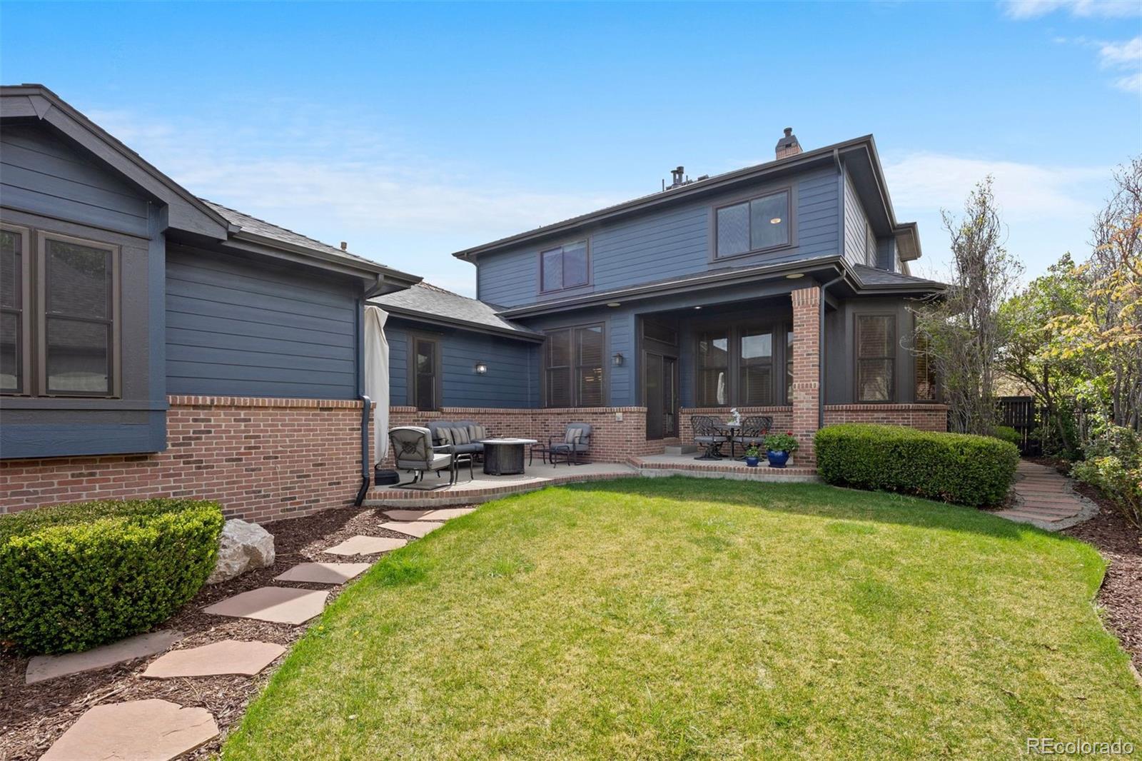 2471 Alton Street Denver CO 80238