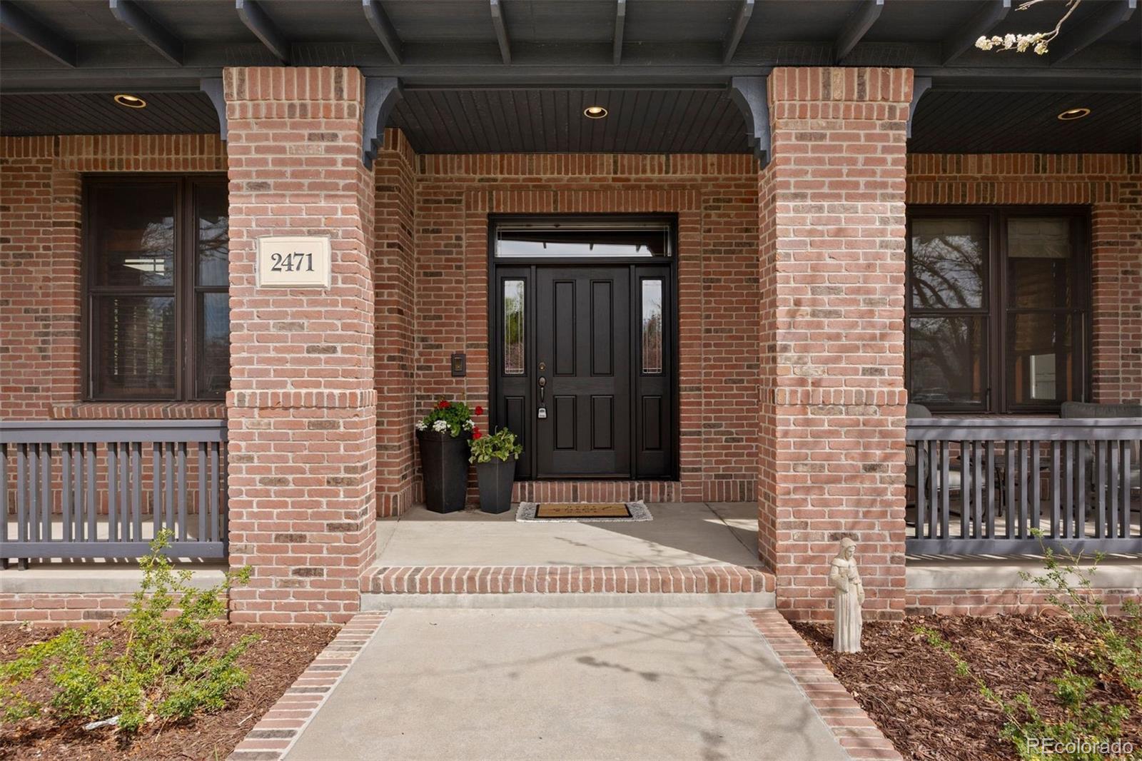 2471 Alton Street Denver CO 80238