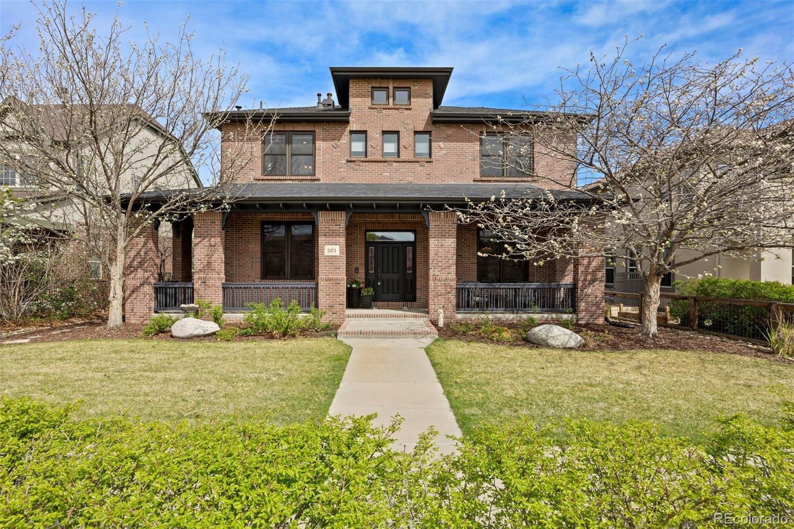 2471 Alton Street Denver CO 80238