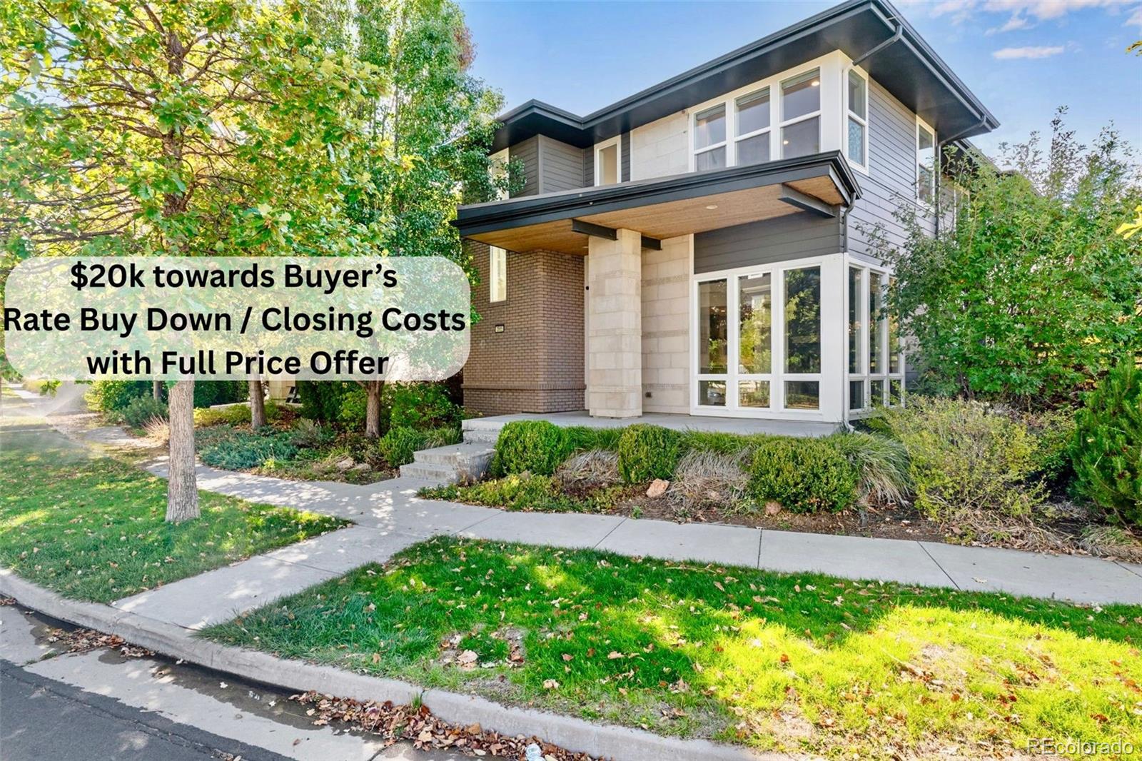 Denver CO, 3565 Beeler Court