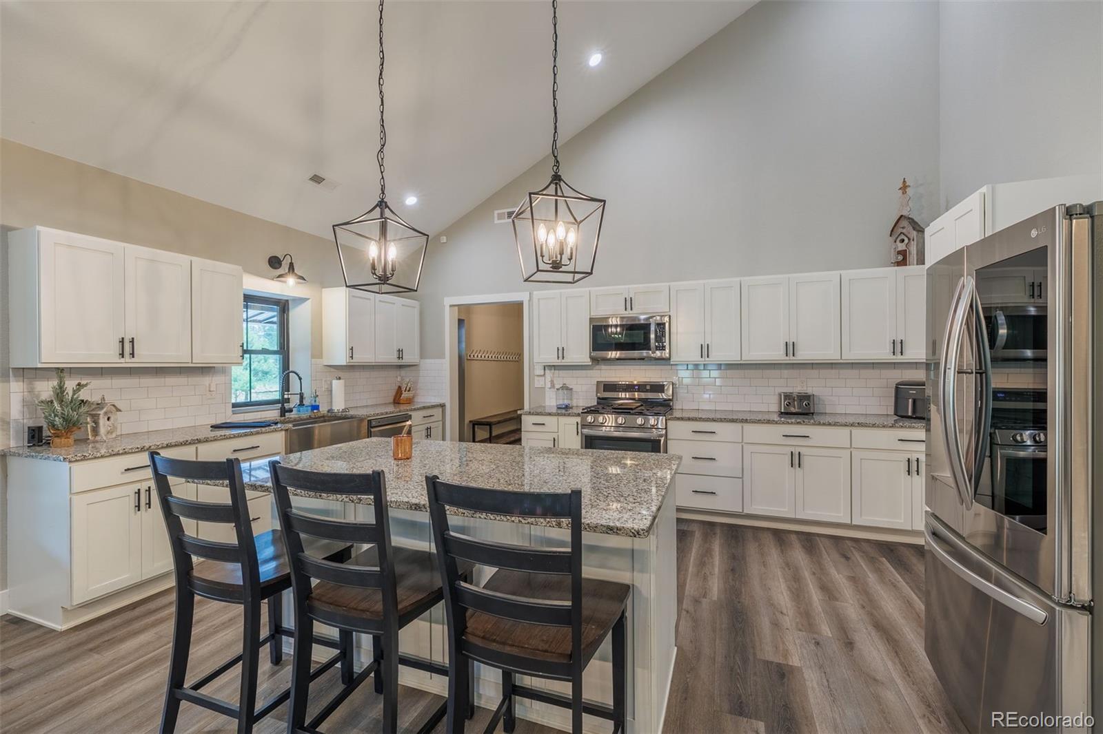 412 Obsidian Drive Florissant CO 80816