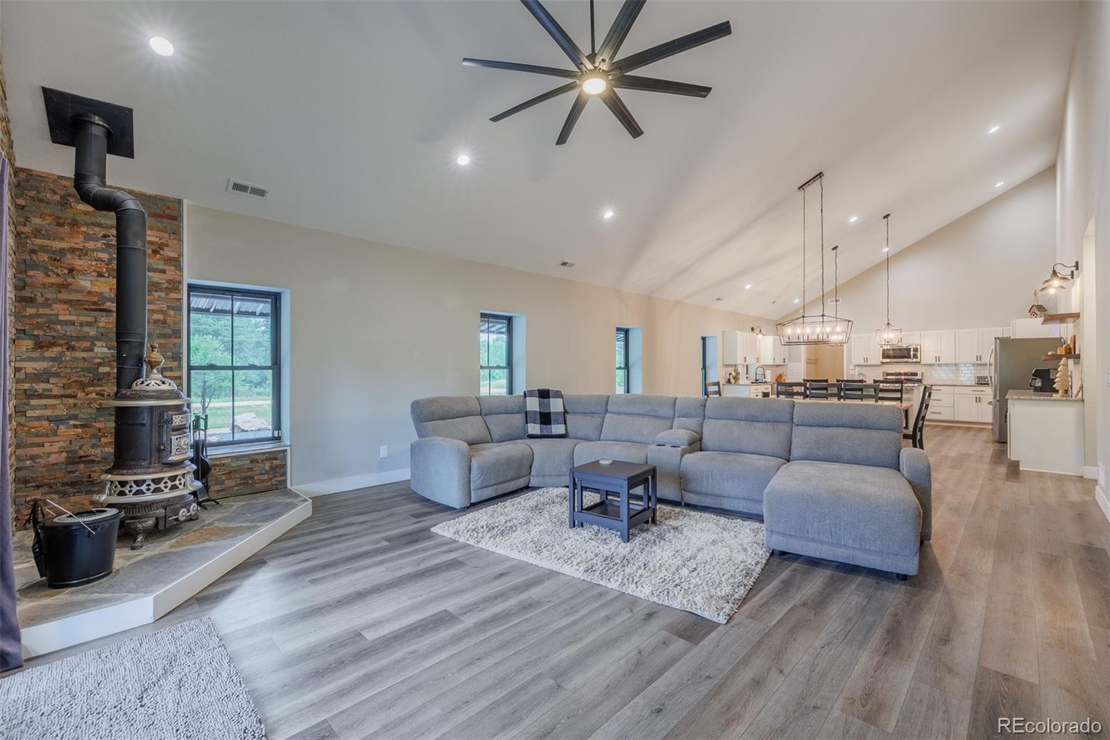 412 Obsidian Drive Florissant CO 80816