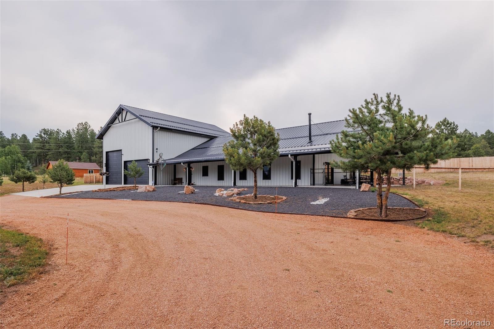 412 Obsidian Drive Florissant CO 80816