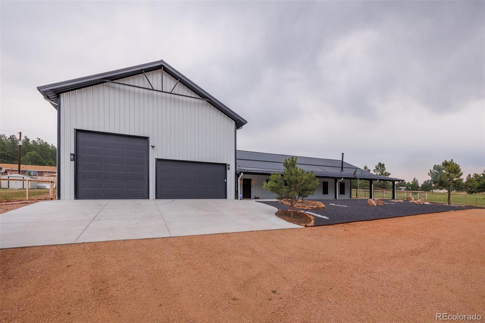 412 Obsidian Drive Florissant CO 80816