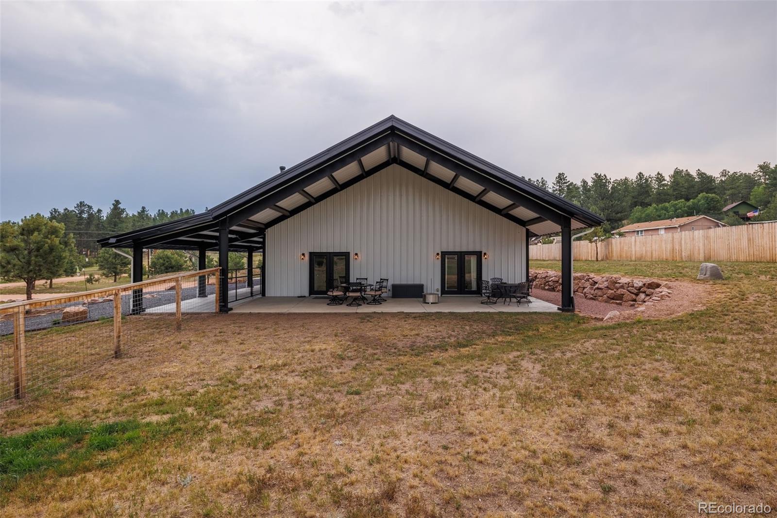 412 Obsidian Drive Florissant CO 80816