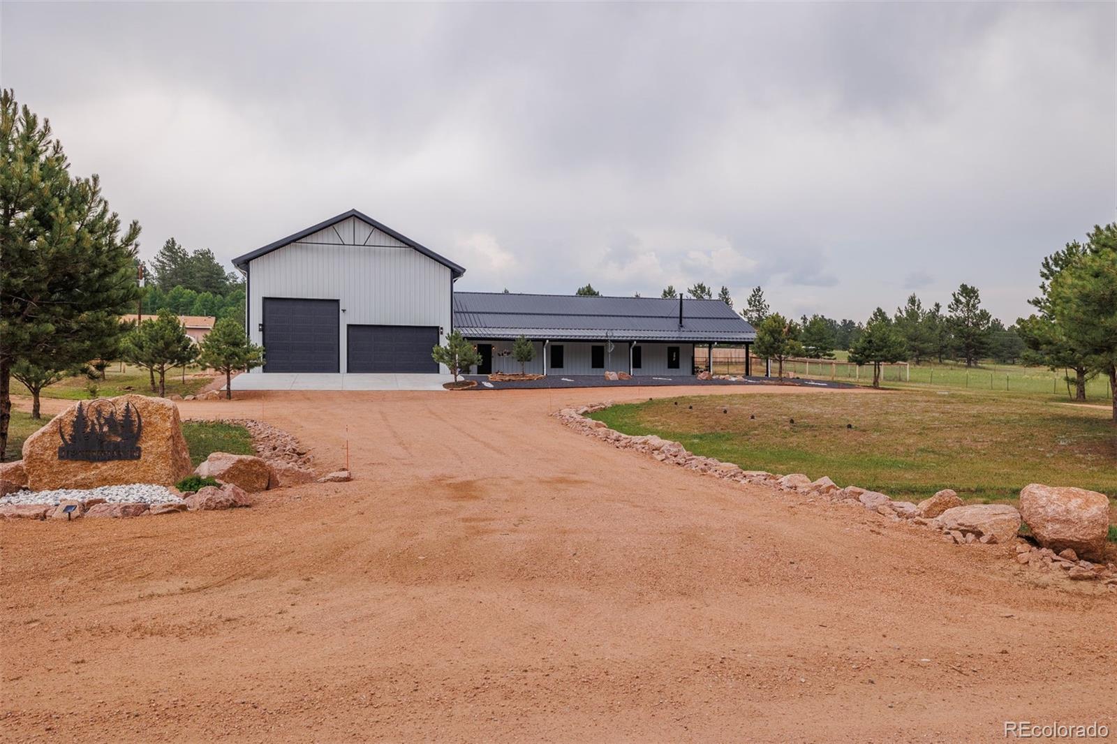 412 Obsidian Drive Florissant CO 80816