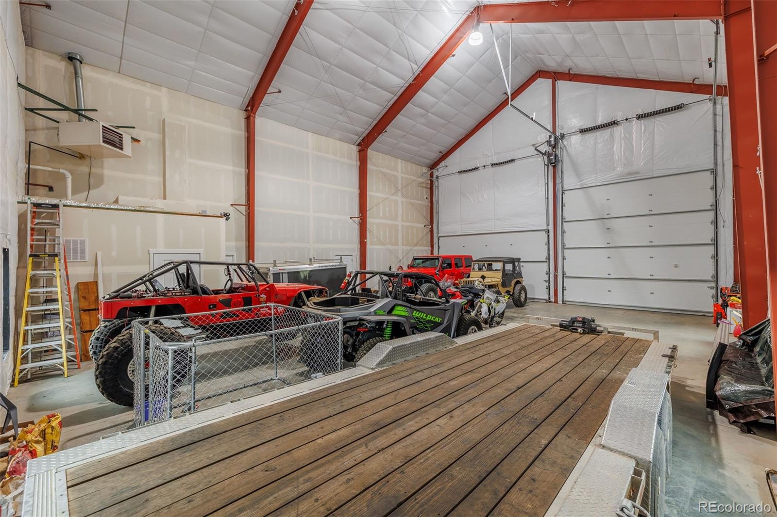 412 Obsidian Drive Florissant CO 80816