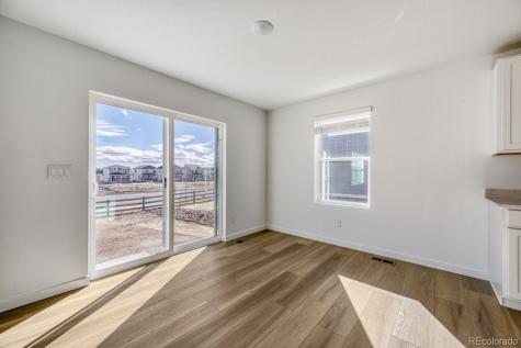 7837 Desert Wrangler Drive Colorado Springs CO 80908