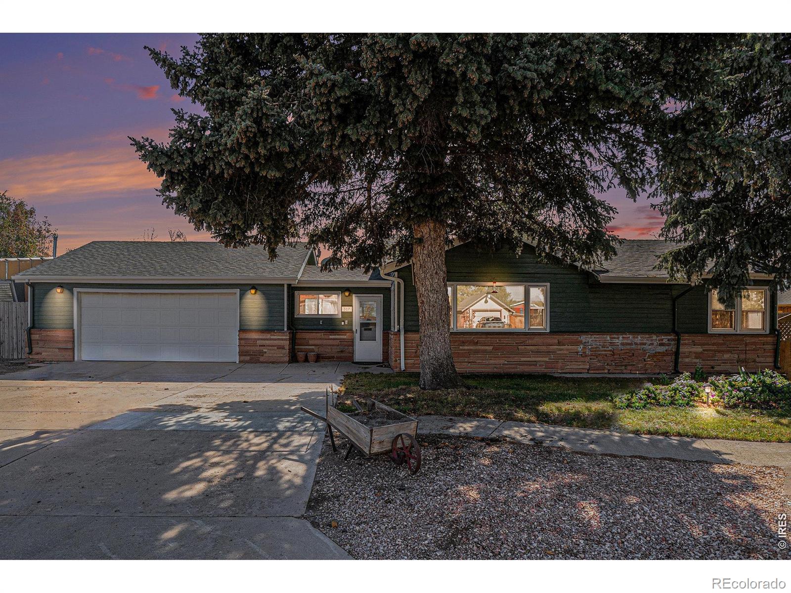 317 Cherry Avenue Platteville CO 80651