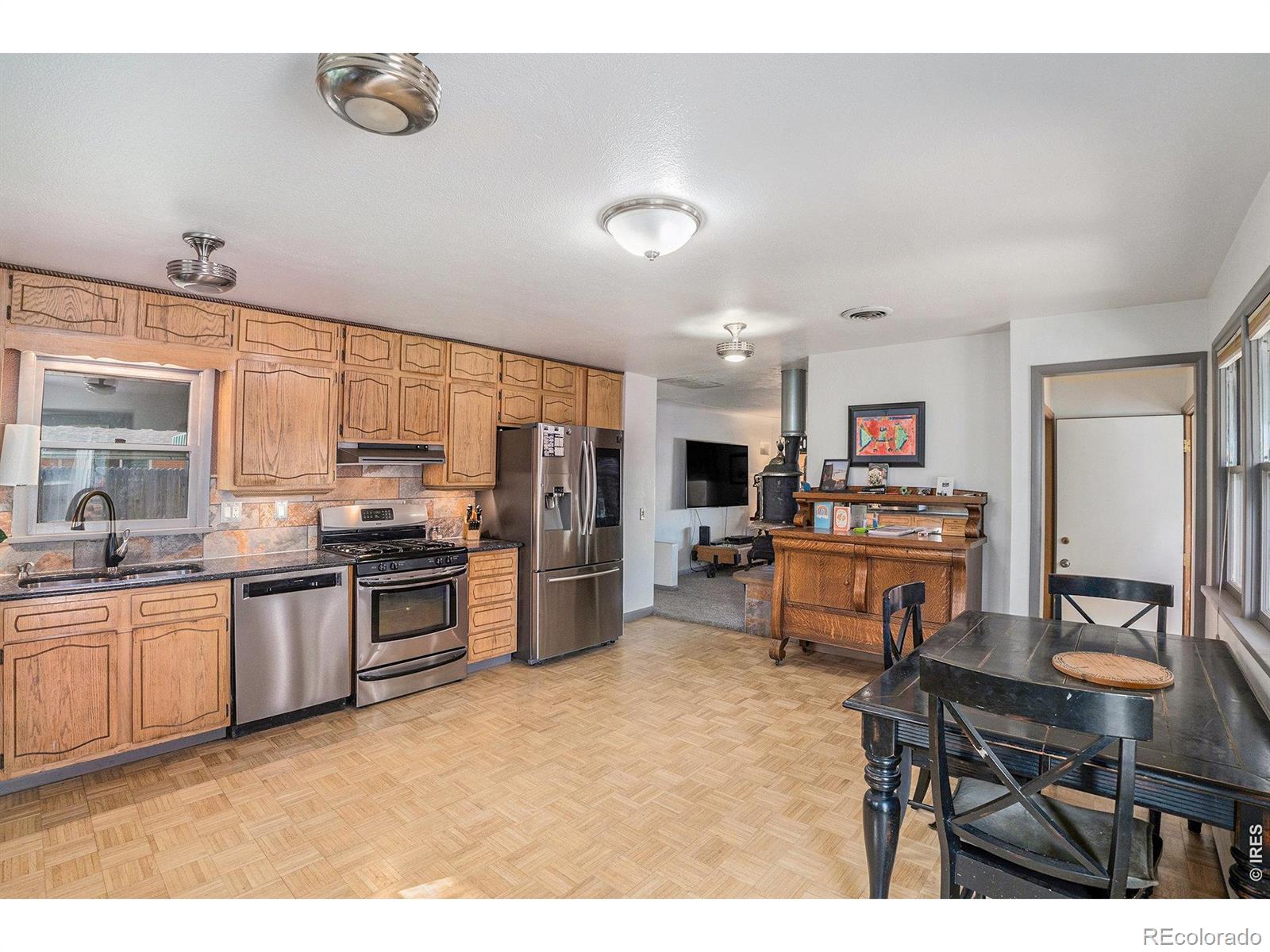 317 Cherry Avenue Platteville CO 80651