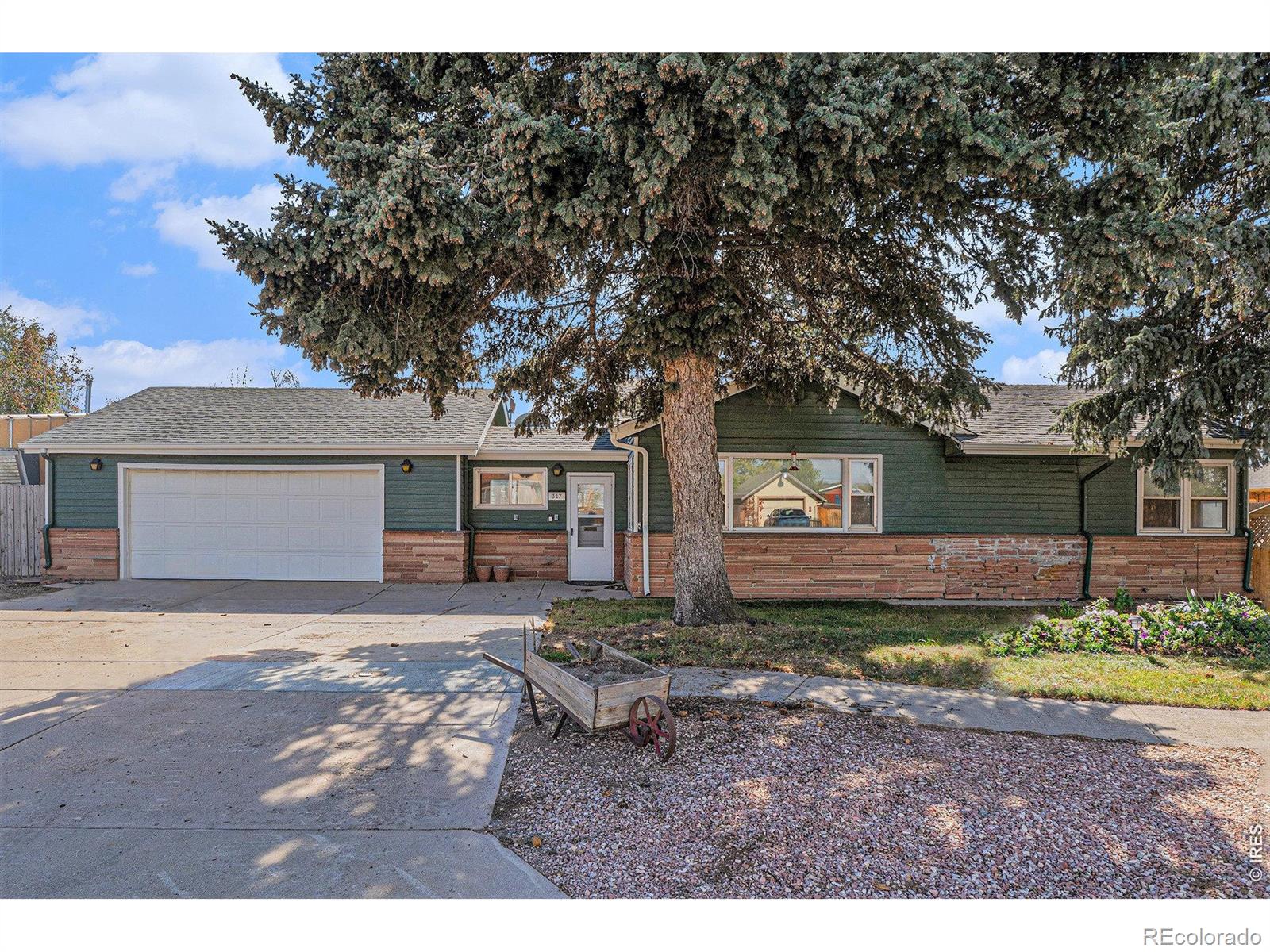 317 Cherry Avenue Platteville CO 80651