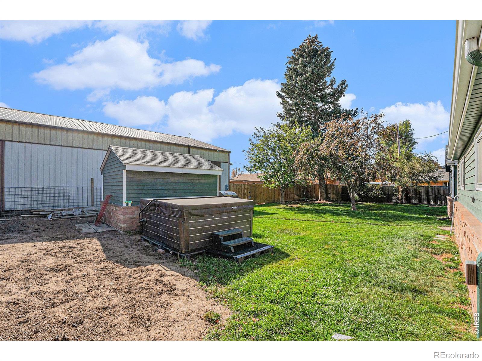 317 Cherry Avenue Platteville CO 80651