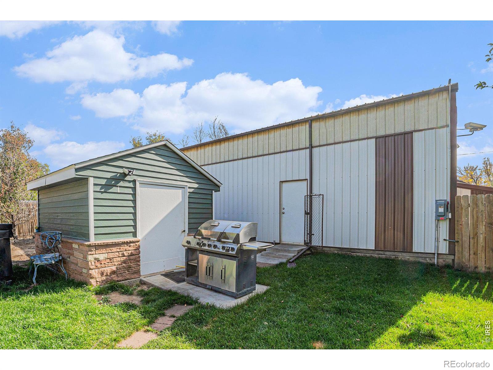 317 Cherry Avenue Platteville CO 80651
