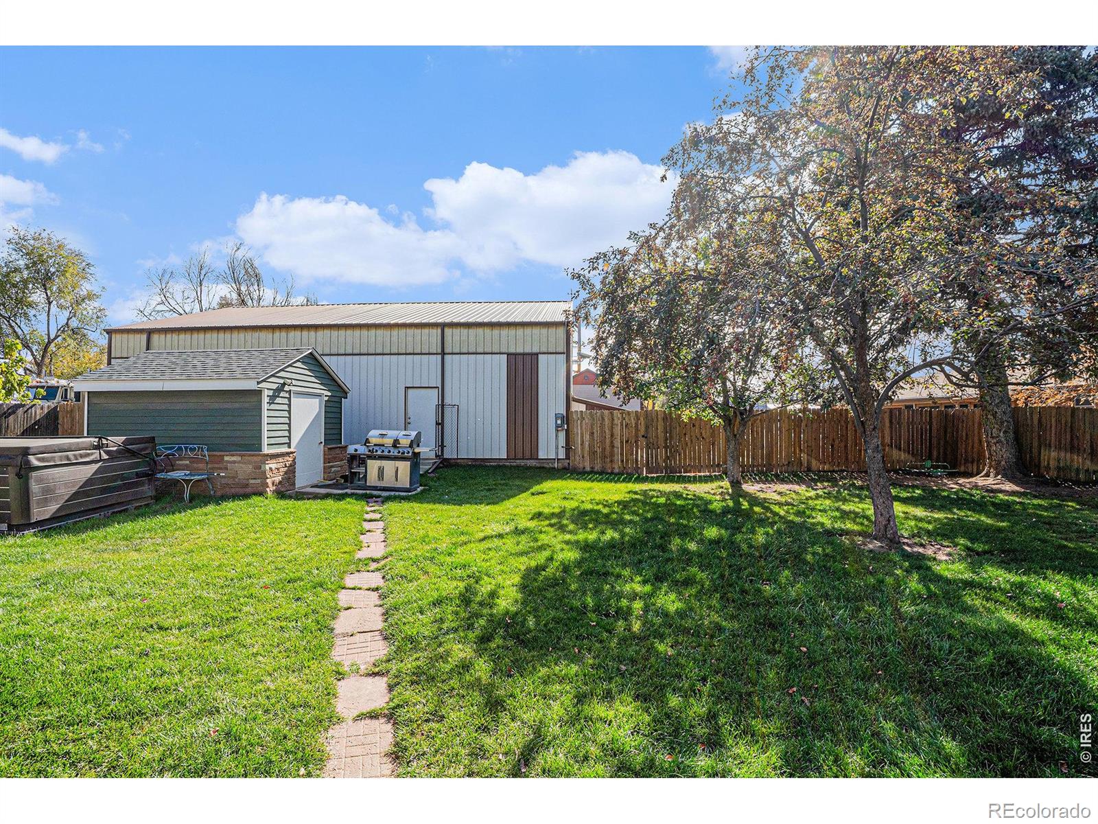 317 Cherry Avenue Platteville CO 80651