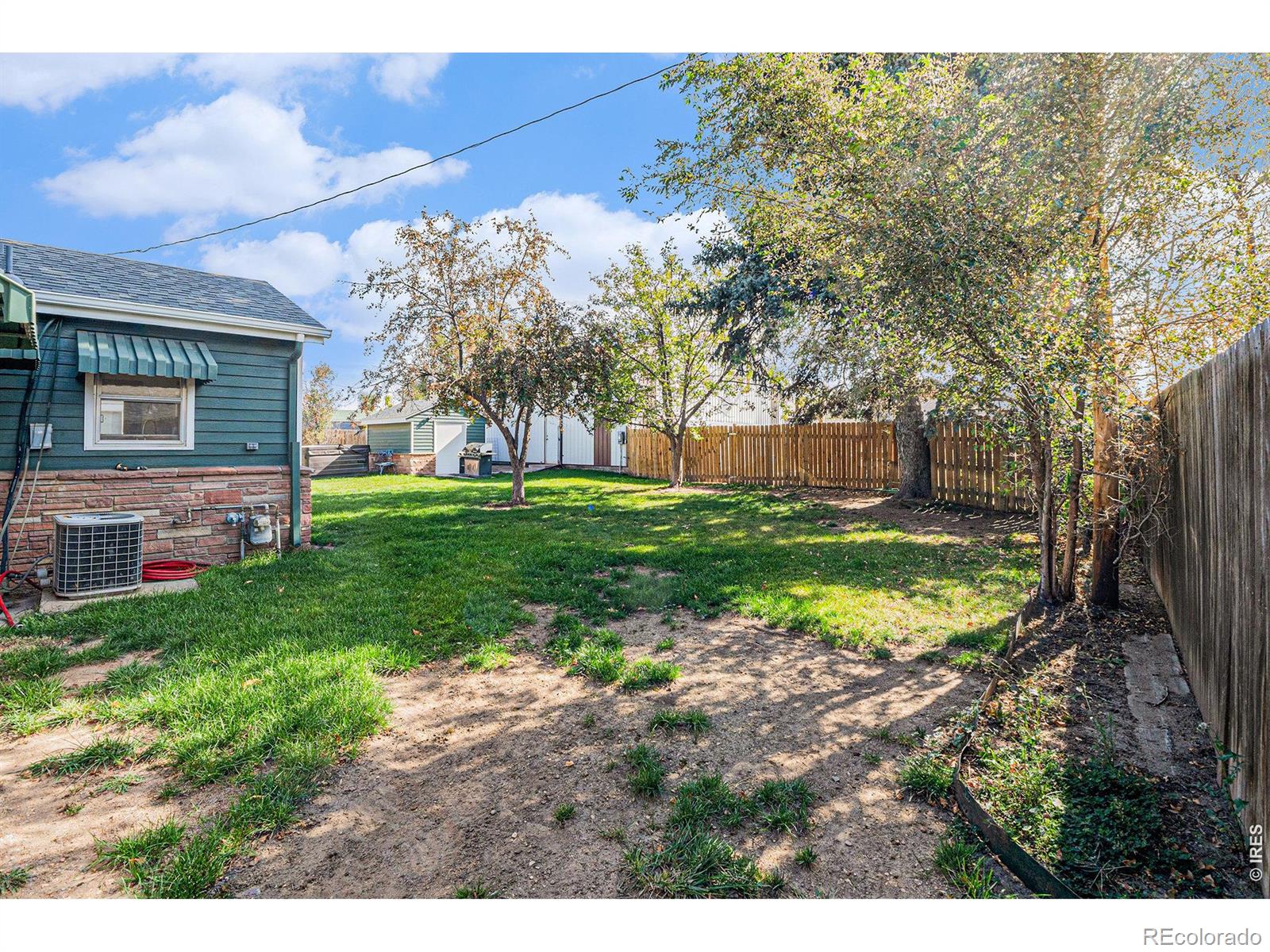 317 Cherry Avenue Platteville CO 80651