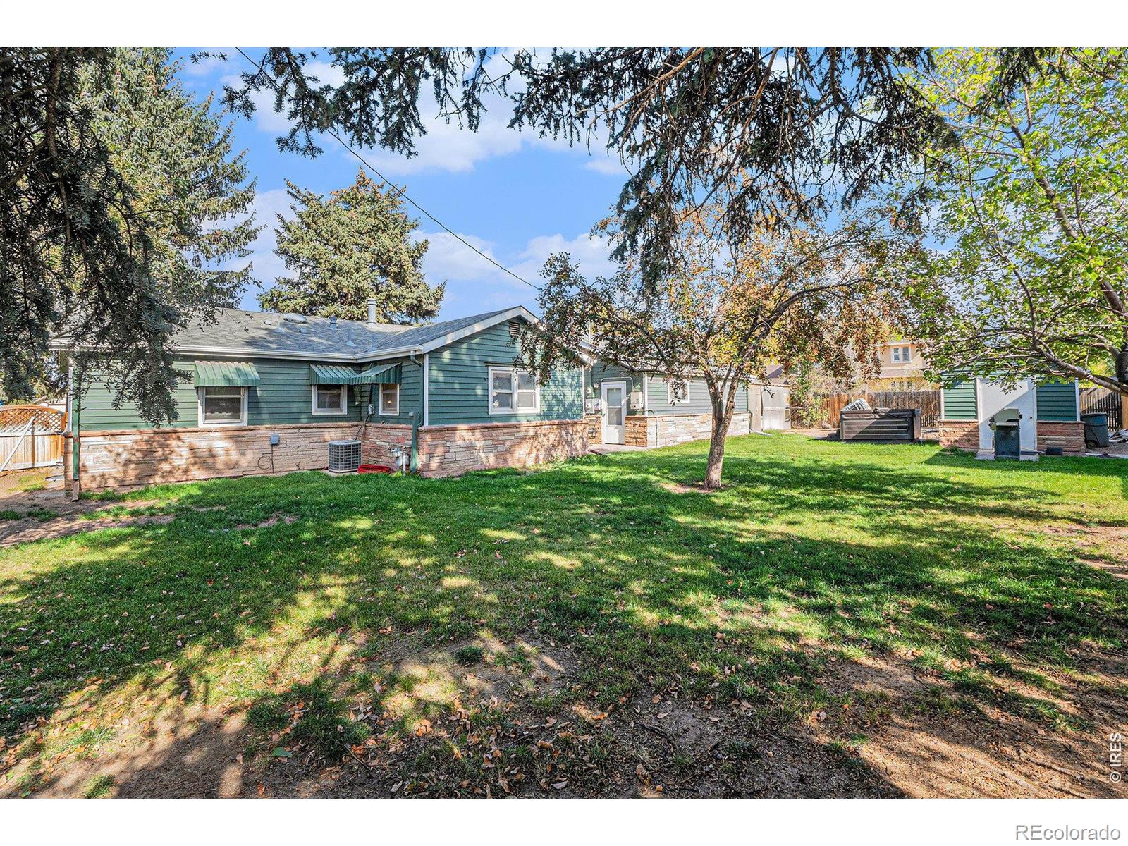 317 Cherry Avenue Platteville CO 80651