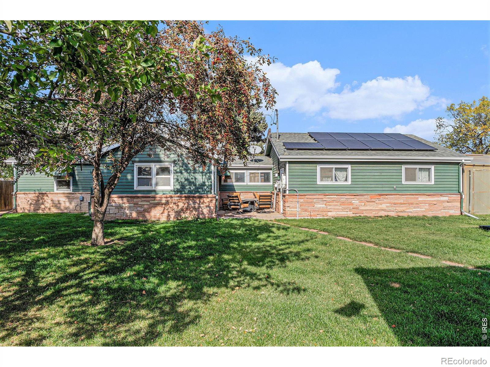 317 Cherry Avenue Platteville CO 80651
