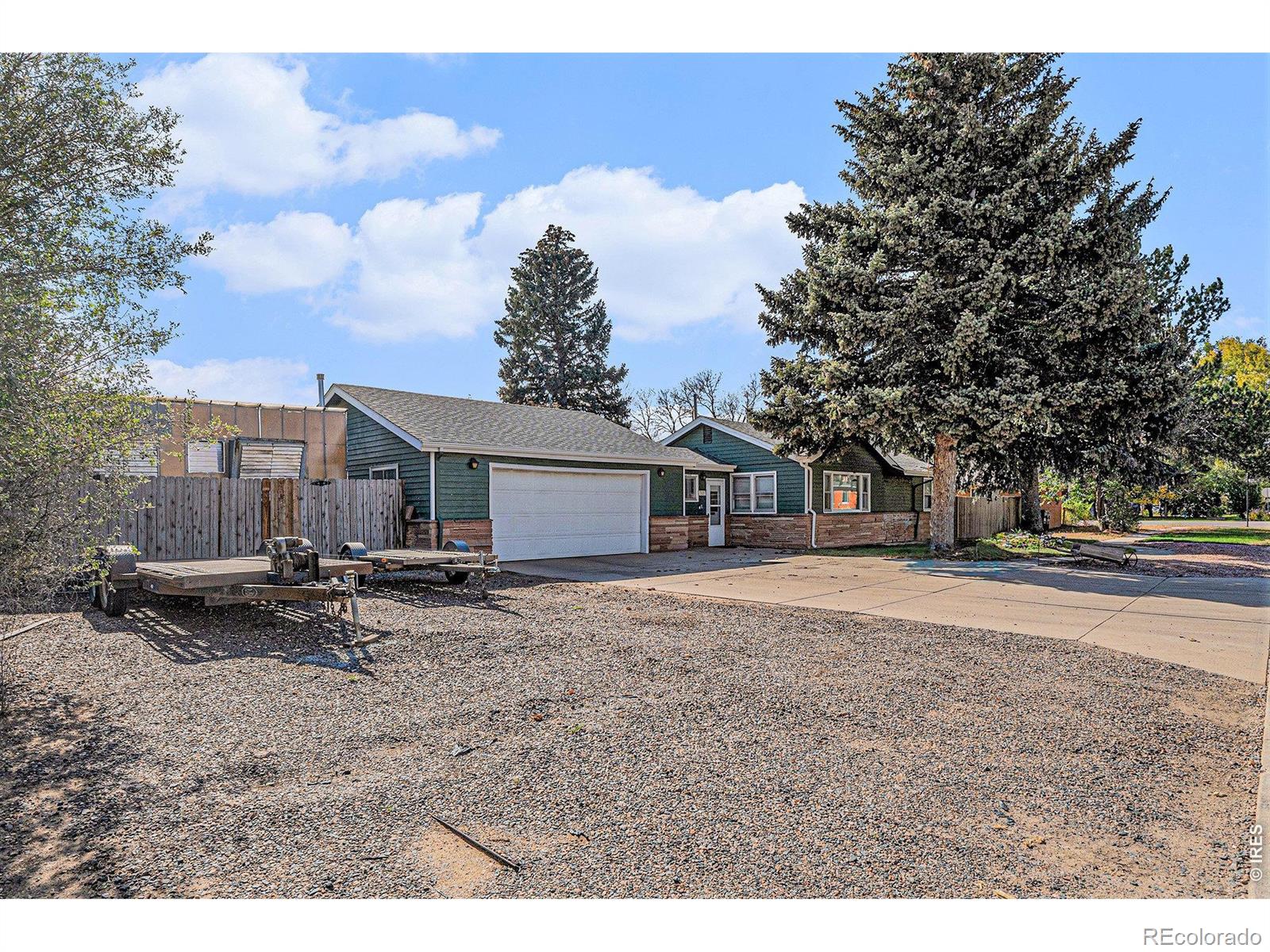 317 Cherry Avenue Platteville CO 80651