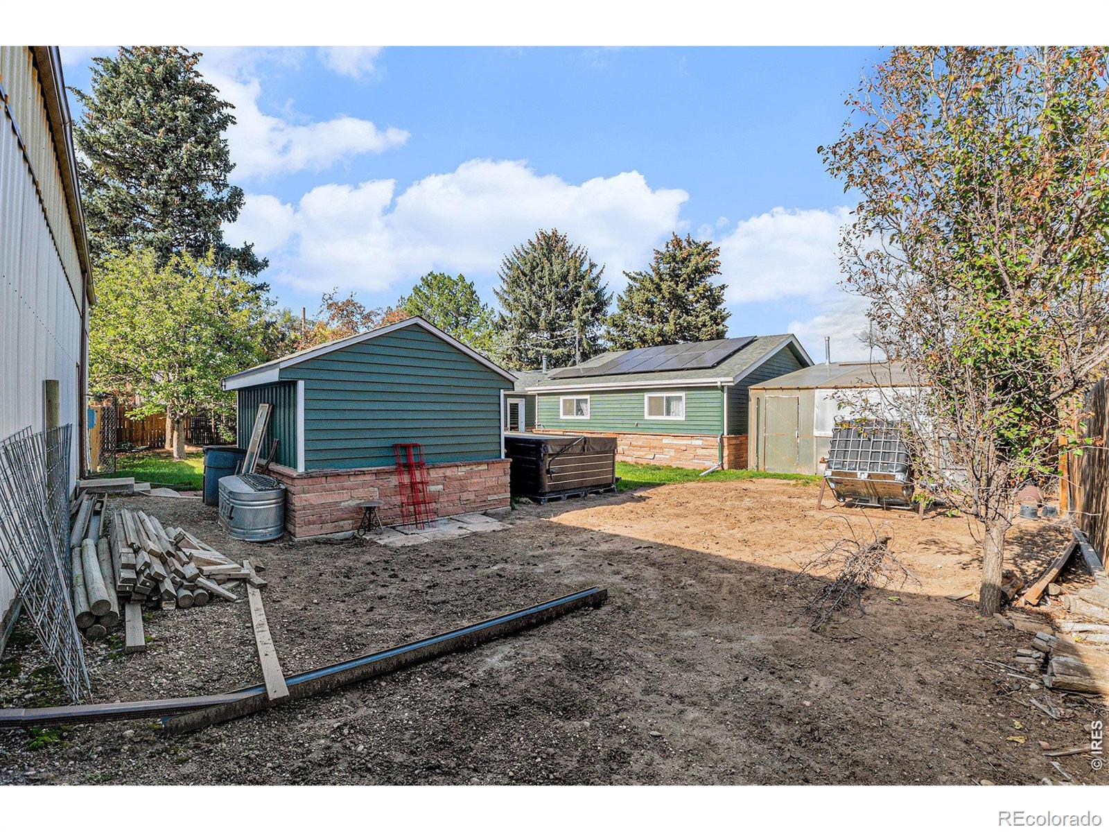 317 Cherry Avenue Platteville CO 80651