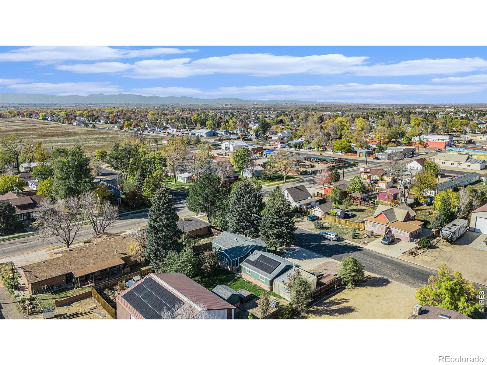 317 Cherry Avenue Platteville CO 80651