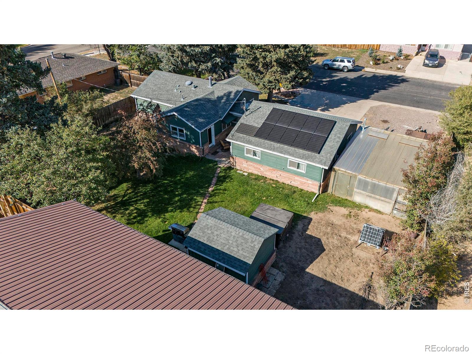317 Cherry Avenue Platteville CO 80651