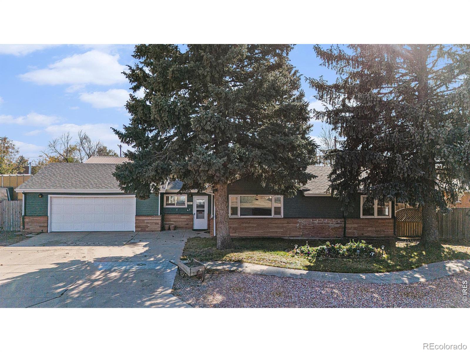 317 Cherry Avenue Platteville CO 80651