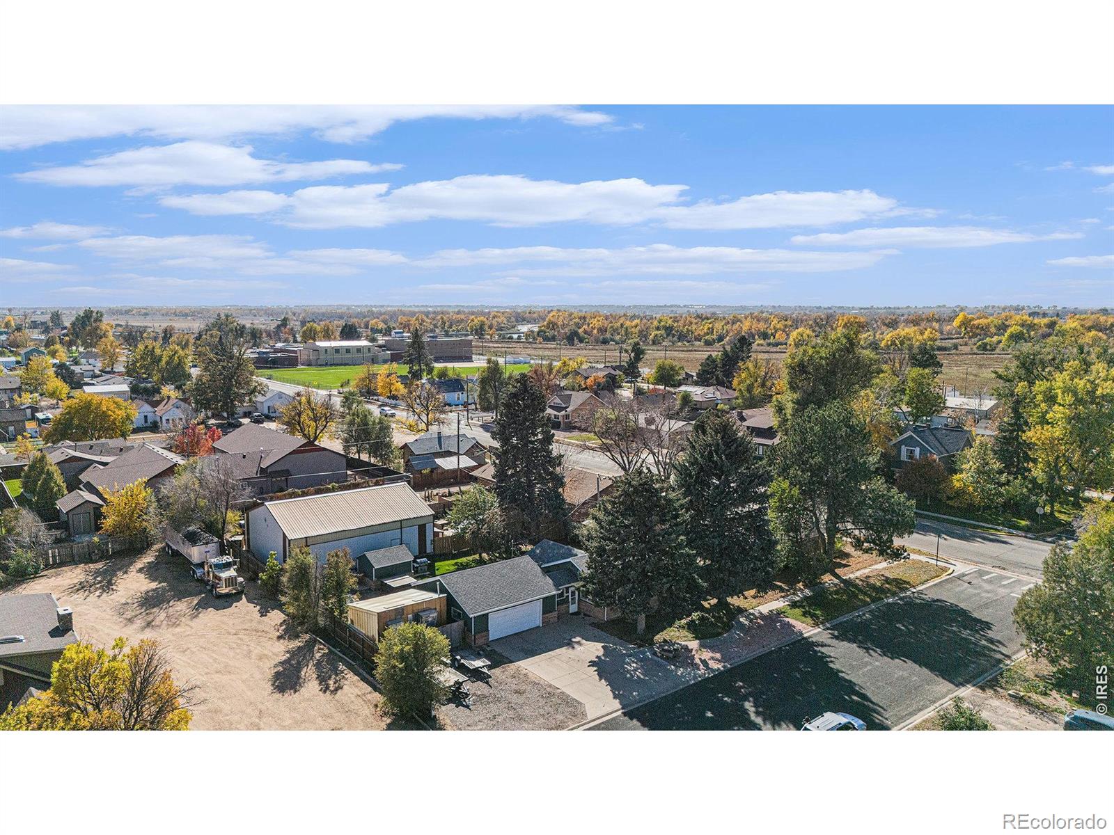 317 Cherry Avenue Platteville CO 80651