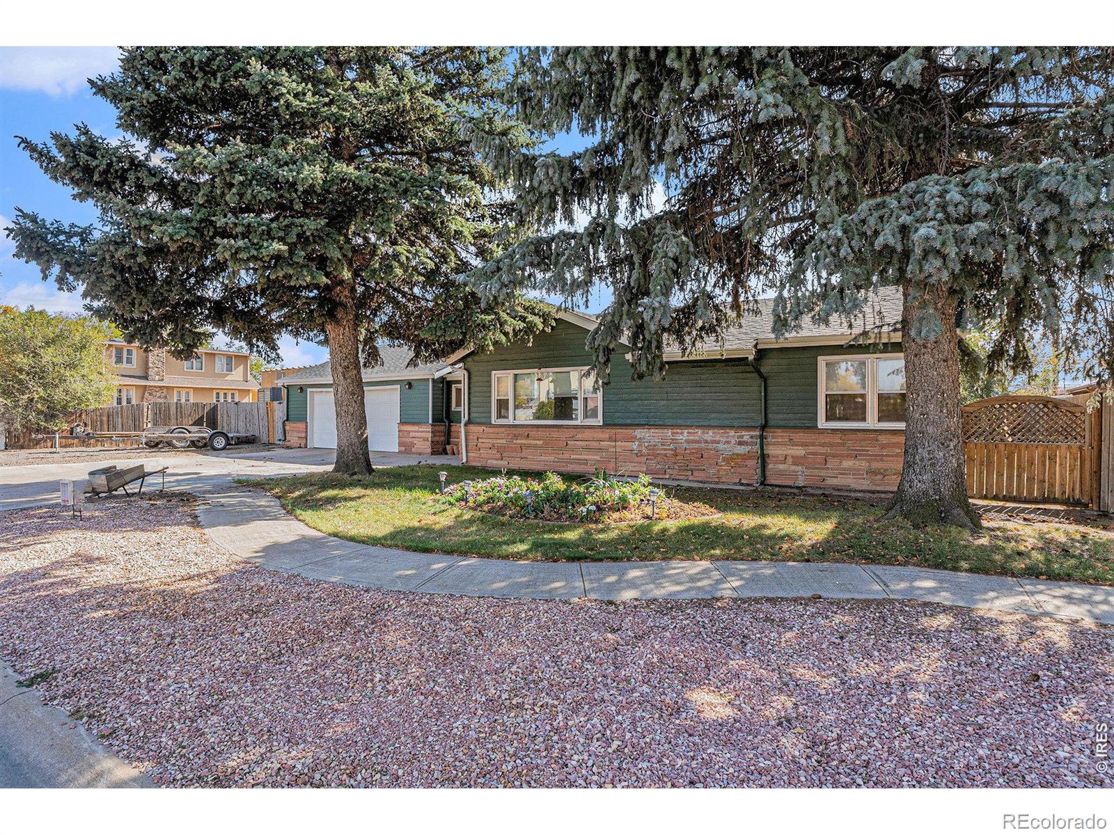 317 Cherry Avenue Platteville CO 80651