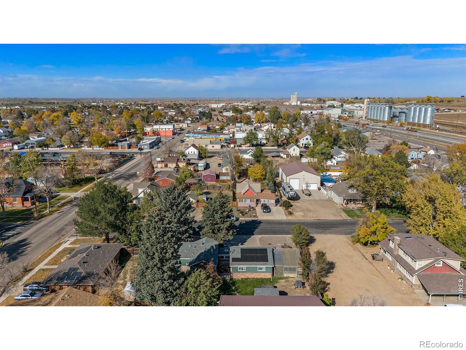 317 Cherry Avenue Platteville CO 80651