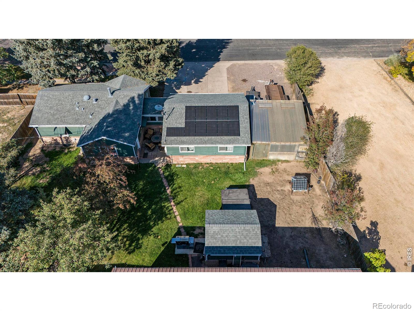 317 Cherry Avenue Platteville CO 80651